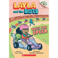 Built for Speed: A Branches Book (Layla and the Bots #2): Volume 2
