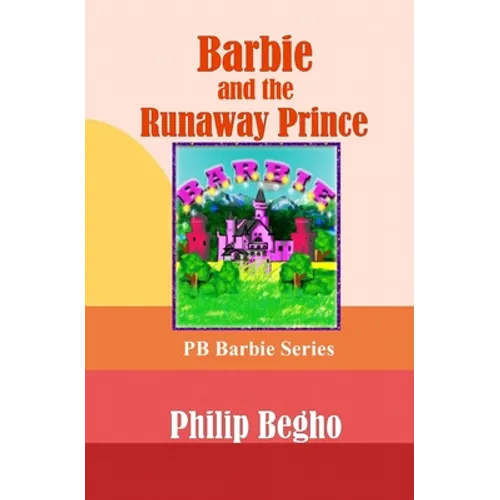 Barbie and the Runaway Prince