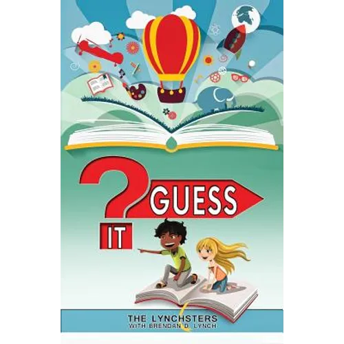Guess It