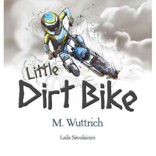 Little Dirt Bike