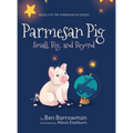 Parmesan Pig: Small, Big, and Beyond