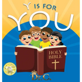 Y is for You