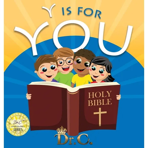 Y is for You