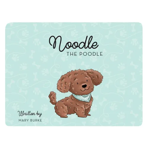 Noodle the Poodle