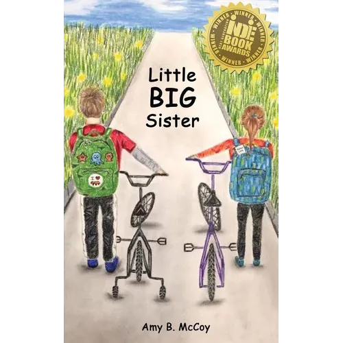 Little Big Sister