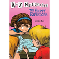 A to Z Mysteries: The Empty Envelope