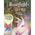 Moonlight and Aleena: A Tale of Two Friends