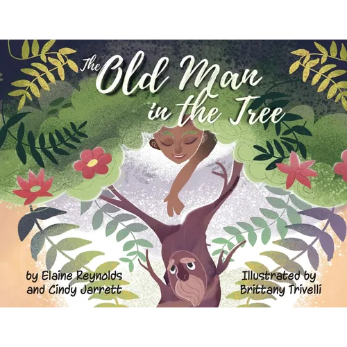 The Old Man in the Tree