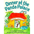 Dinner at the Panda Palace