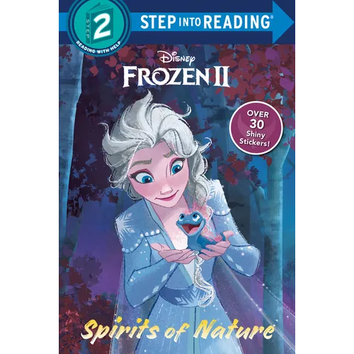 Spirits of Nature (Disney Frozen 2)