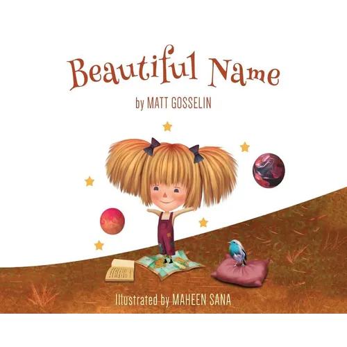Beautiful Name