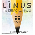 Linus the Little Yellow Pencil