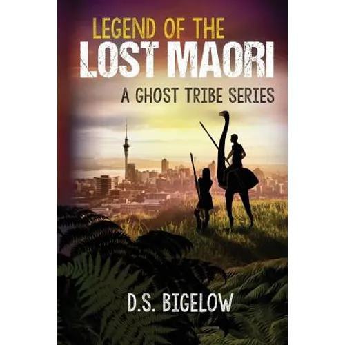 Legend of the Lost Maori
