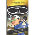 My Sporting Hero: Minjee Lee: Learn all about your favorite golf star