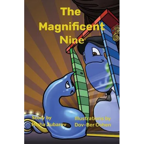 The Magnificent Nine
