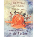 Little Moon's Samhain Adventure