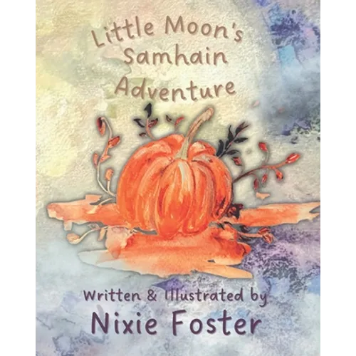Little Moon's Samhain Adventure
