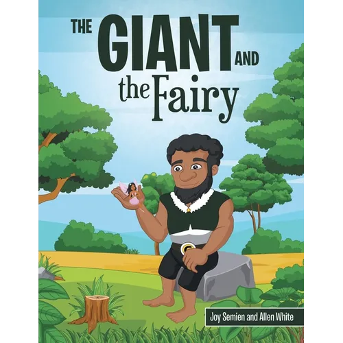 The Giant and the Fairy