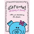 Different: the Story of Sammy