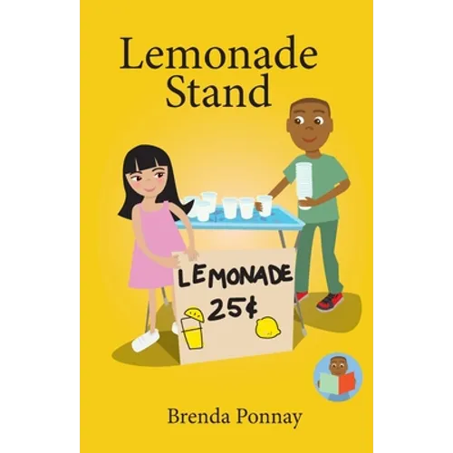 Lemonade Stand