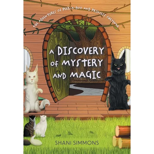A Discovery of Mystery and Magic