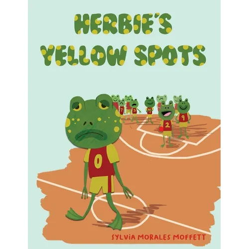Herbie's Yellow Spots