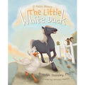 The Little White Duck: El Patito Blanco