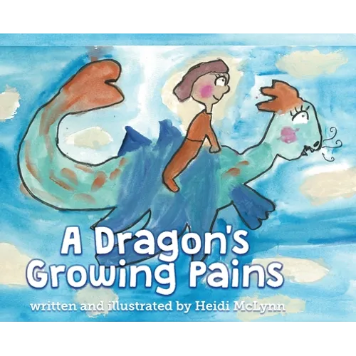 A Dragon's Growing Pains