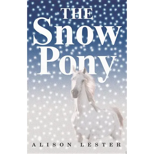The Snow Pony