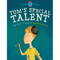 Tom's Special Talent
