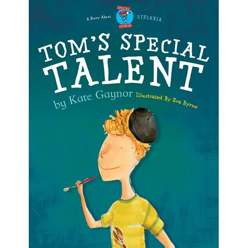 Tom's Special Talent