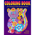 Coloring Book for Tweens or the Young at Heart