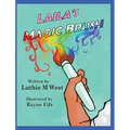 Laila's Magic Brush