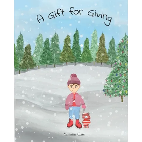 A Gift For Giving