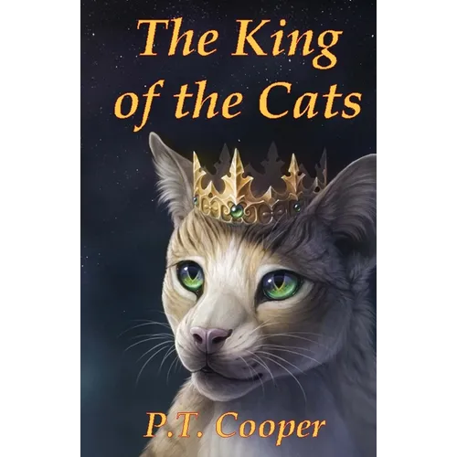 The King of the Cats