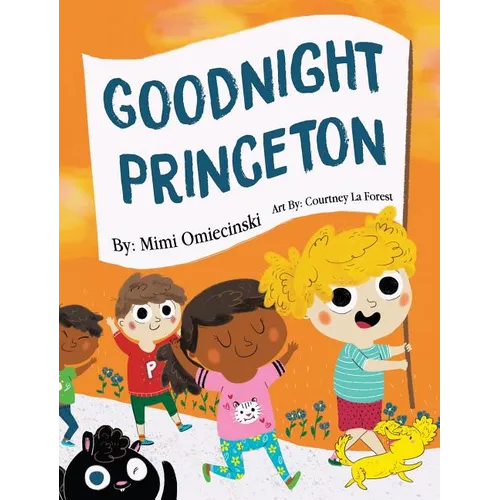 Goodnight Princeton