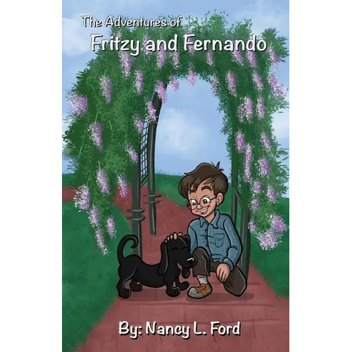 The Adventures of Fritzy and Fernando