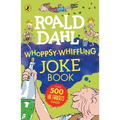 Roald Dahl Whoppsy-Whiffling Joke Book