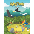 Flying Turtle: Book Iv