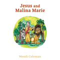 Jesus and Malina Marie