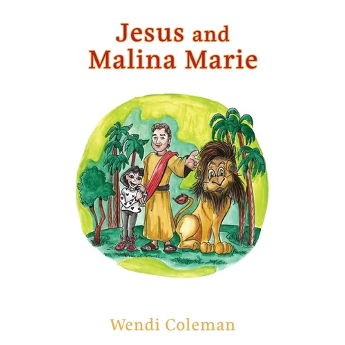 Jesus and Malina Marie