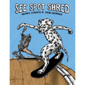 See Spot Shred