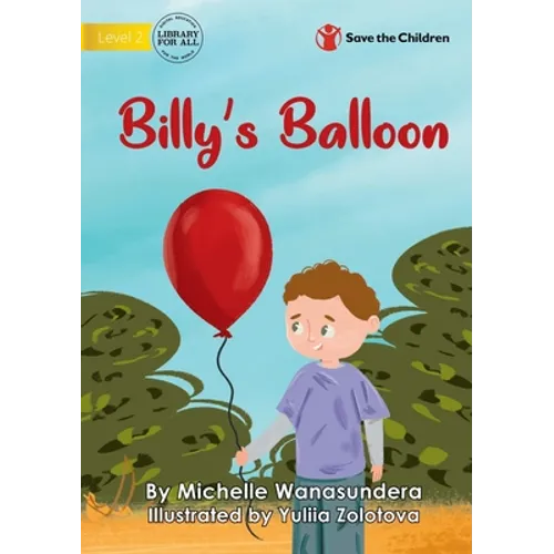 Billy's Balloon
