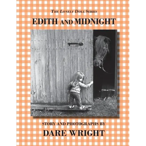 Edith And Midnight