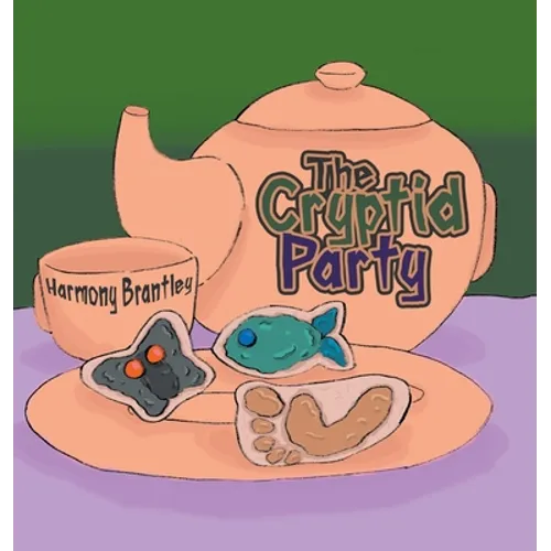 The Cryptid Party
