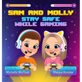 Sam and Molly: Stay Safe While Gaming