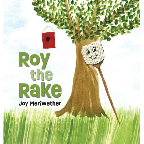 Roy the Rake