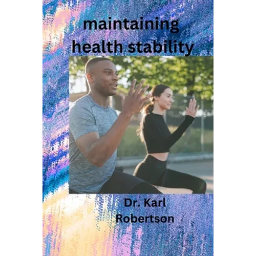 maintaining health stability