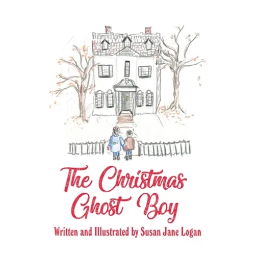 The Christmas Ghost Boy
