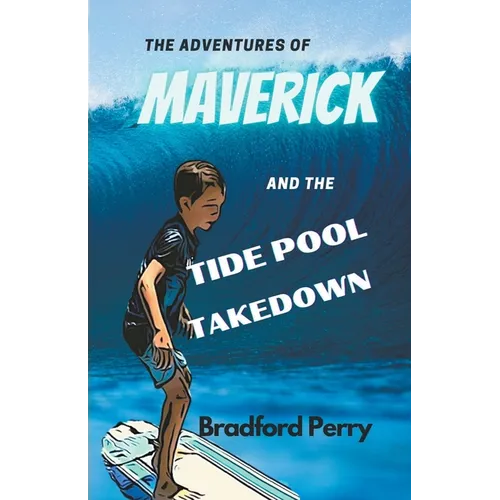 The Adventures of Maverick
